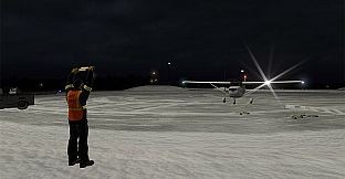 X-Plane 11 - Add-on: Aerosoft - Airport Greater Moncton International
