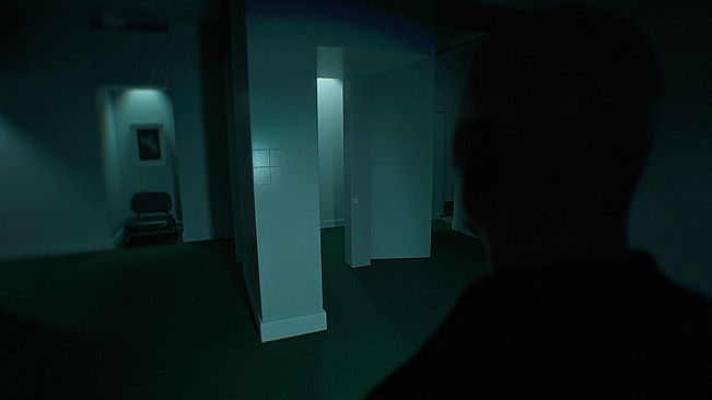 Into the Liminal