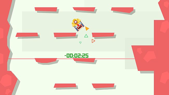 Jumping Joe! - Friends Edition