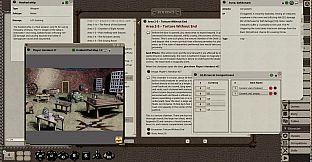 Fantasy Grounds - Crypt of the Devil Lich