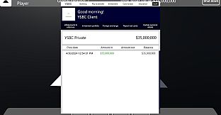 Pyramid Game YSBC Private