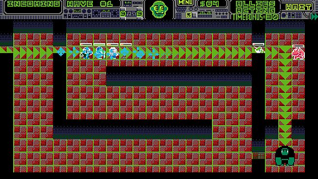 Digital Defender ORC