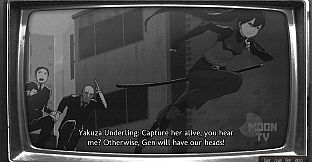 Selenon Rising - Episode 2