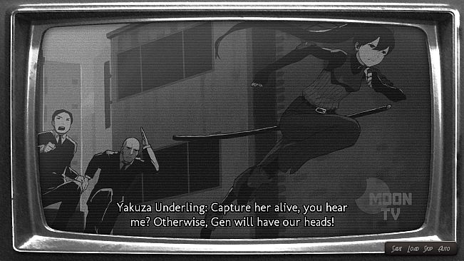 Selenon Rising - Episode 2