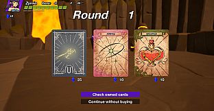 Essence Blade
