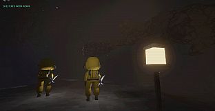 Unknown Depths