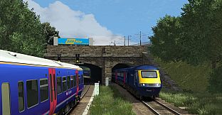 Train Simulator: Midland Main Line: Sheffield - Derby Route Add-On
