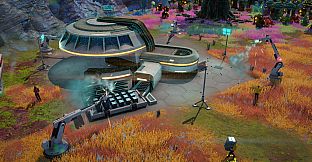 Star Trek: Outposts Unknown