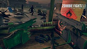 ZombieFight VR