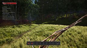 The Carrier and Crows