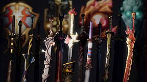 Archaeology - Grass Kingdom