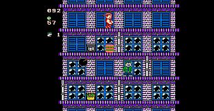 Second Dimension RetroPak Vol. 1