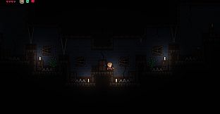 The other side: My own horror