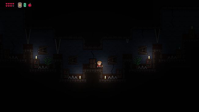 The other side: My own horror
