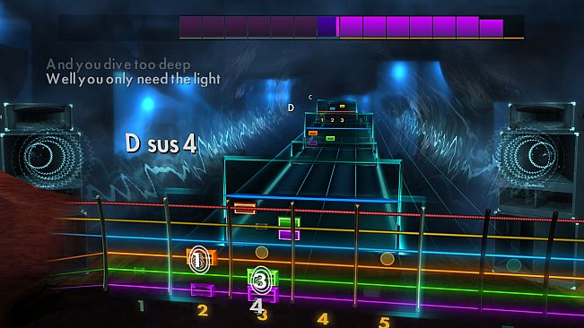Rocksmith 2014 Edition – Remastered – 2010s Mix Song Pack III
