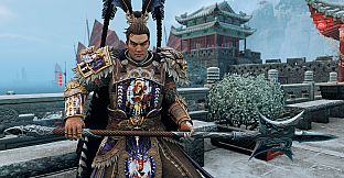 Battle Bundle – Y10S1 – FOR HONOR