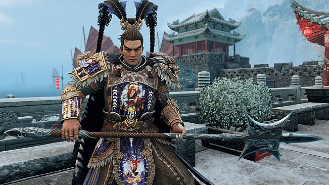 Battle Bundle – Y10S1 – FOR HONOR