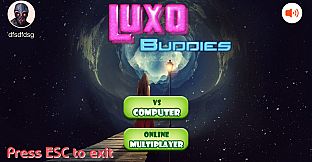 LUXO Buddies - Expansion Pack 1