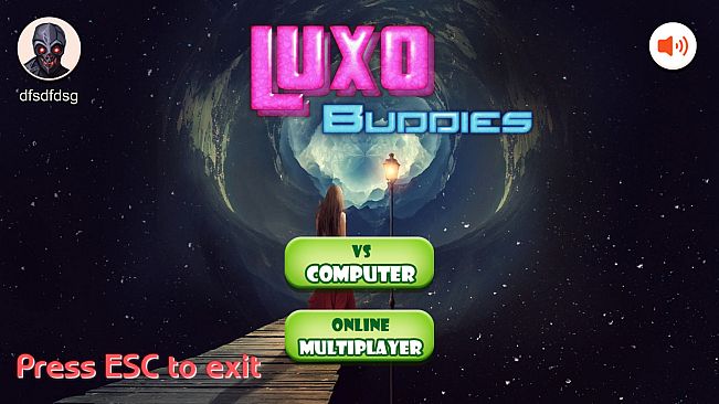 LUXO Buddies - Expansion Pack 1
