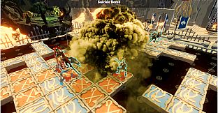 DDD: Dice, Dungeons, and Drakes