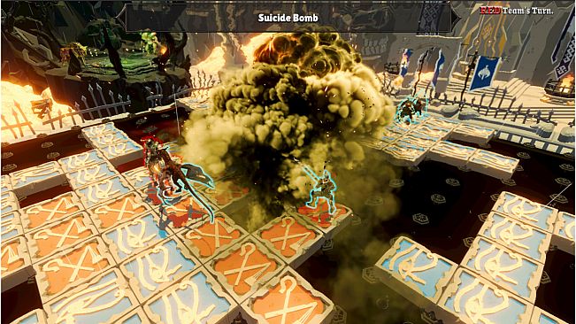 DDD: Dice, Dungeons, and Drakes