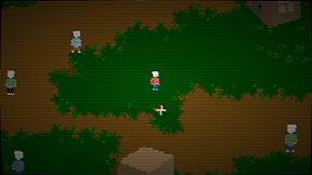 The Lost and The Wicked