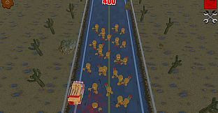 Charging Out Dead Zone