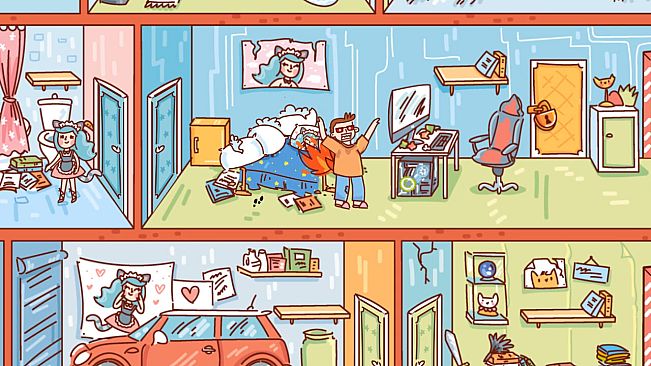 Girlfriend from Hell