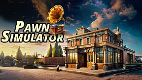 Pawn Simulator