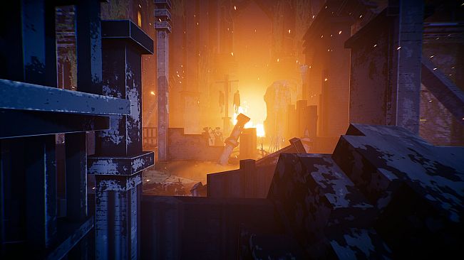 Firva Strings of Fate