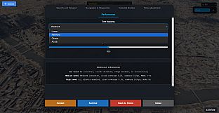 Geospatial Exploration - Explore the real world in 3D and VR