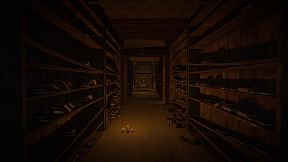 The Designer's Curse Chapter 2 - Forgotten Horrors