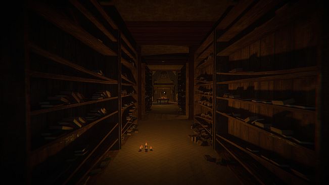 The Designer's Curse Chapter 2 - Forgotten Horrors