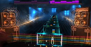 Rocksmith 2014 Edition – Remastered – Greta Van Fleet - “Highway Tune”