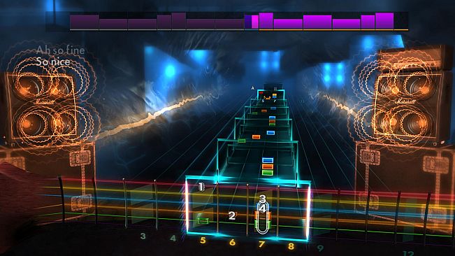 Rocksmith 2014 Edition – Remastered – Greta Van Fleet - “Highway Tune”