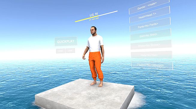 BATTLEWORKS VR | Online Physics Based PVP