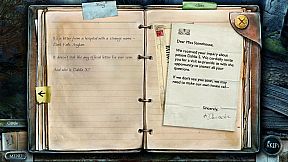 True Fear: Forsaken Souls Part 1