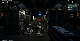 Server Cleanup: Night Shift