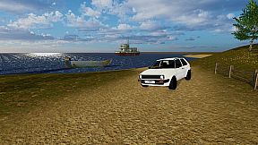 Countryside Life Simulator