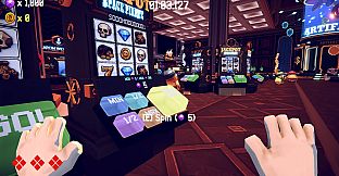 Gamble Hunters
