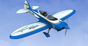 RealFlight Evolution - 2024 Year Content Pass