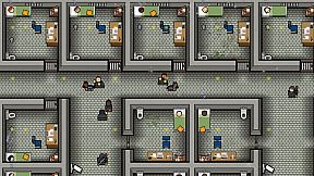 Prison Architect: