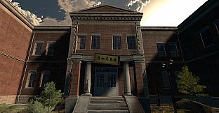 贝如塔医院 - 伊娜篇 BetaHospital - Yina's Chapter