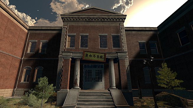 贝如塔医院 - 伊娜篇 BetaHospital - Yina's Chapter