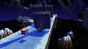 Santa Claus in Trouble (HD)