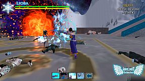 Angel Light The Elven Truce