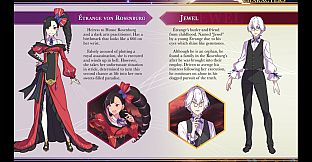 Etrange Overlord - Mini Art Book