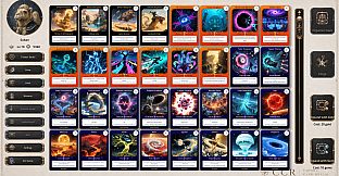 CCR - Cosmic Card Realm