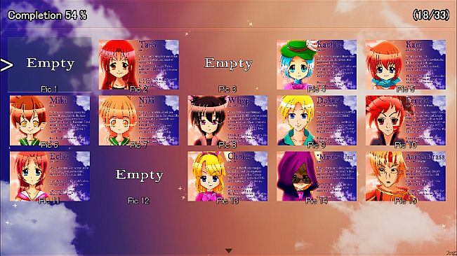 Gaia's Melody: ECHOED MELODIES