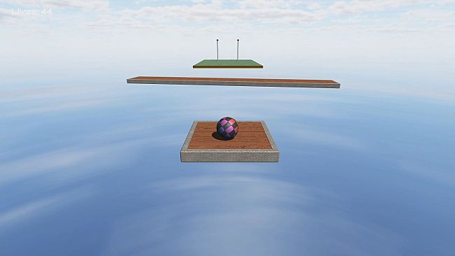 Super Marble Brothers